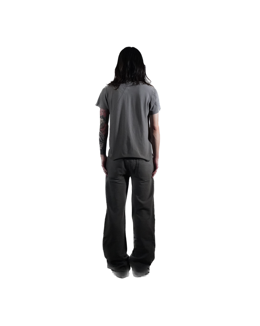 Face Basic Tee