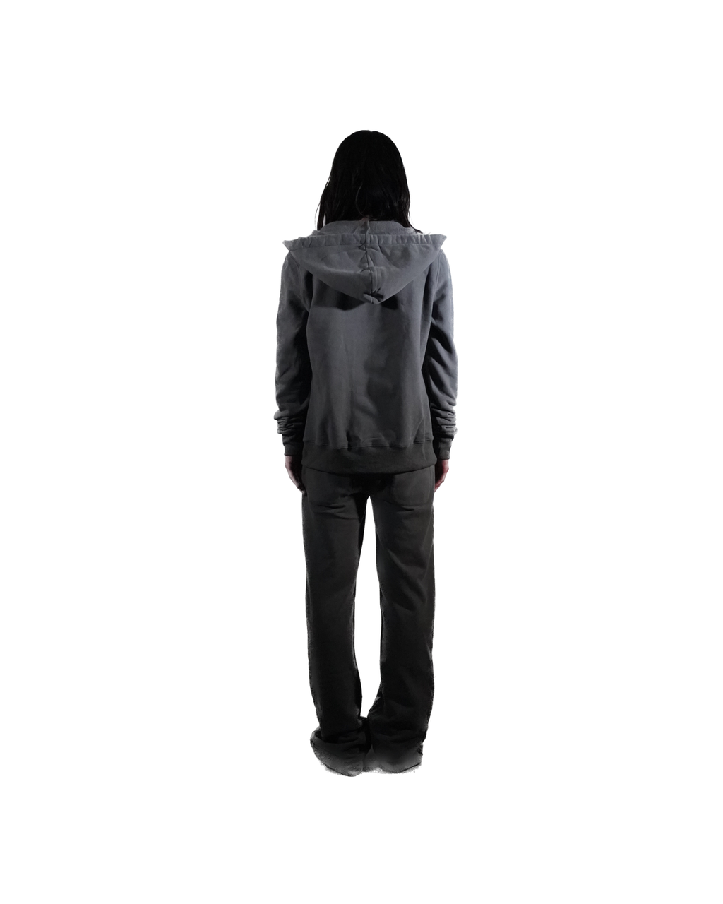 2008 Zip-up Hoodie