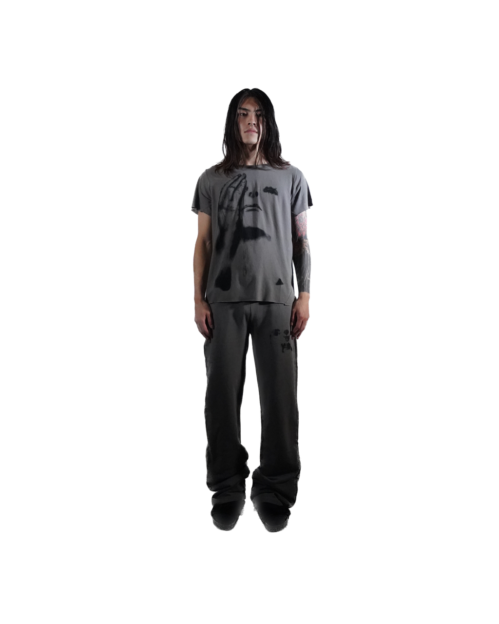 Face Basic Tee