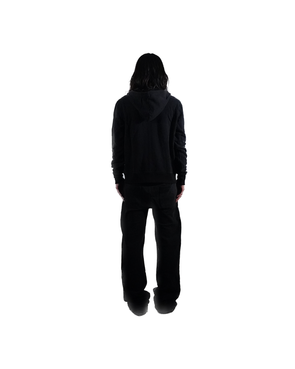 2008 Zip-up Hoodie