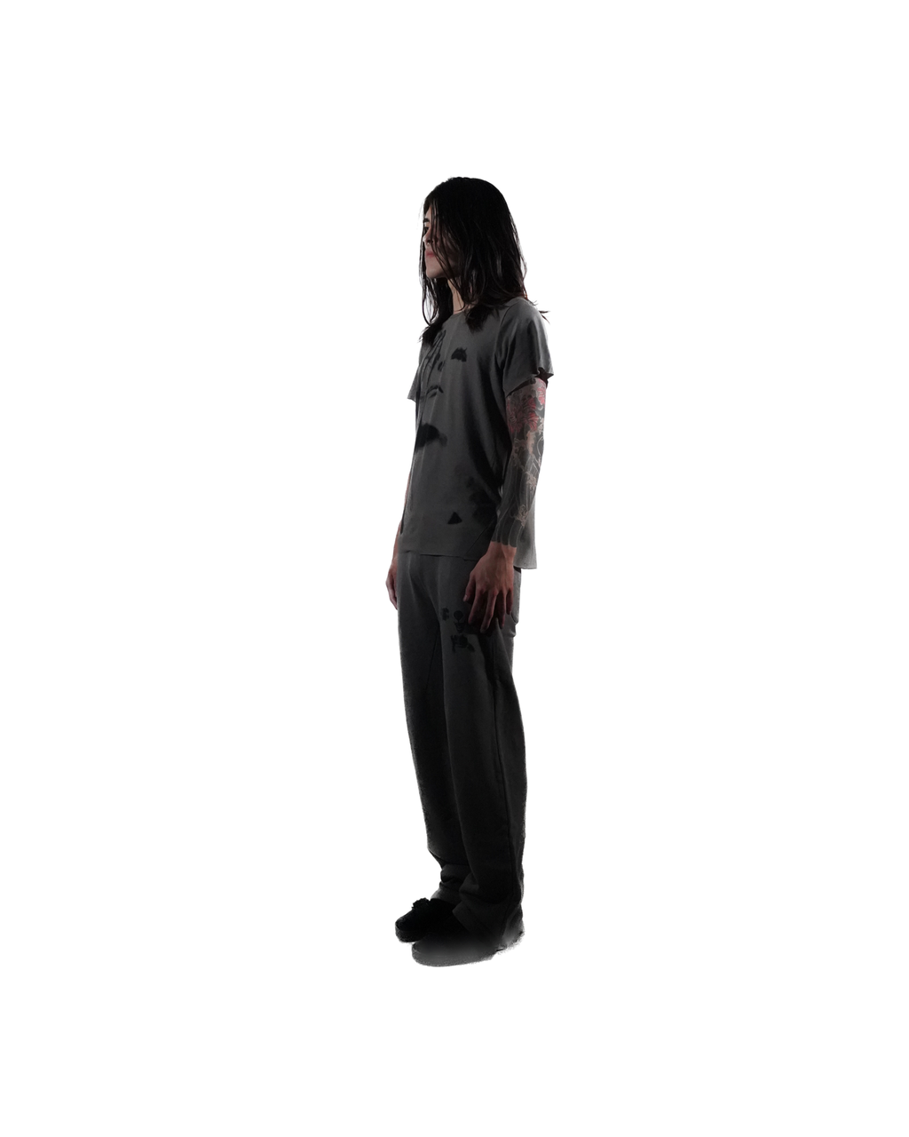 Face Basic Tee