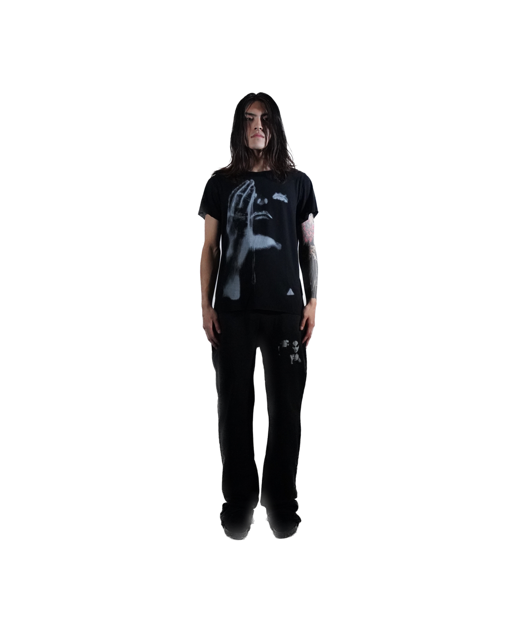 Face Basic Tee