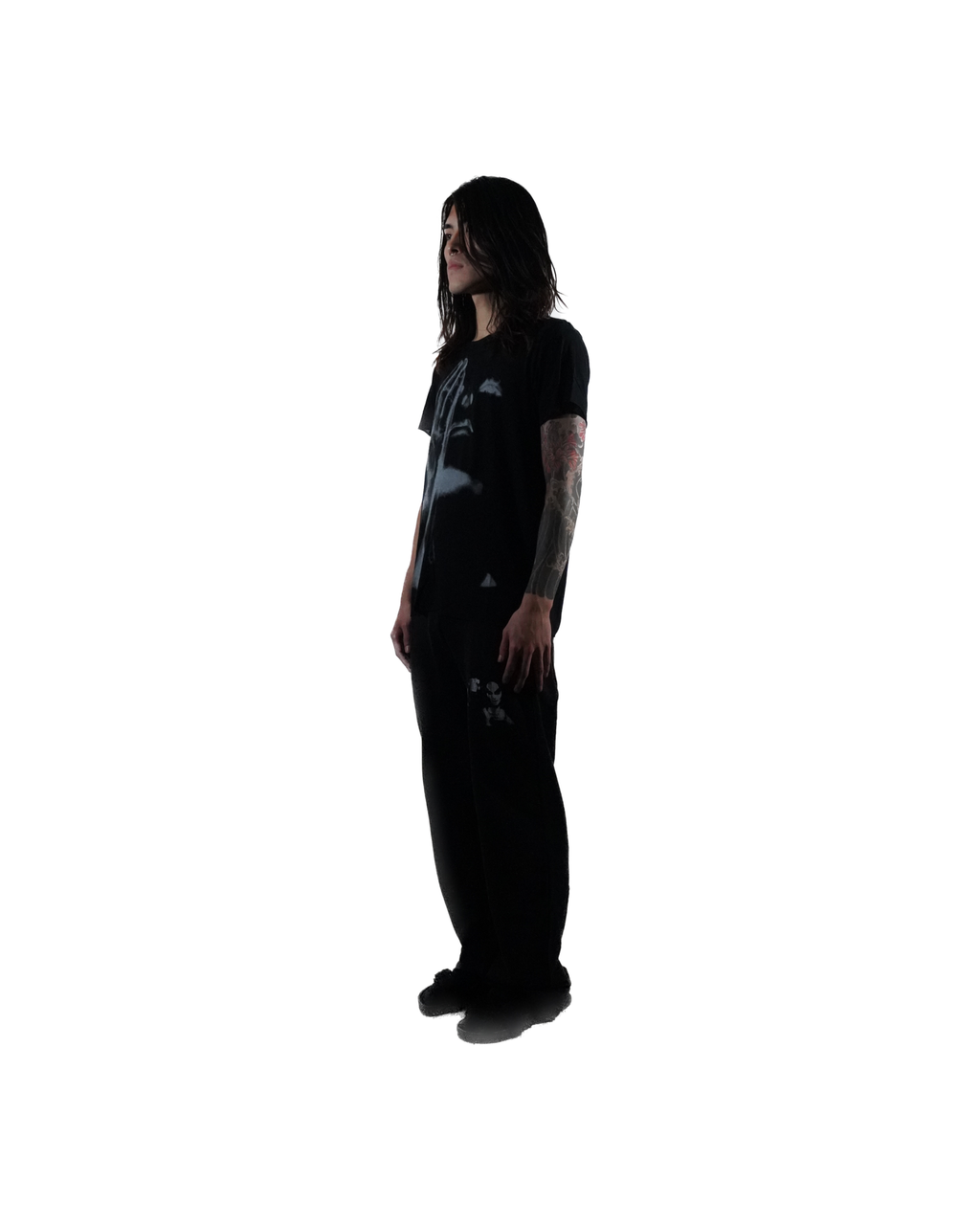 Face Basic Tee