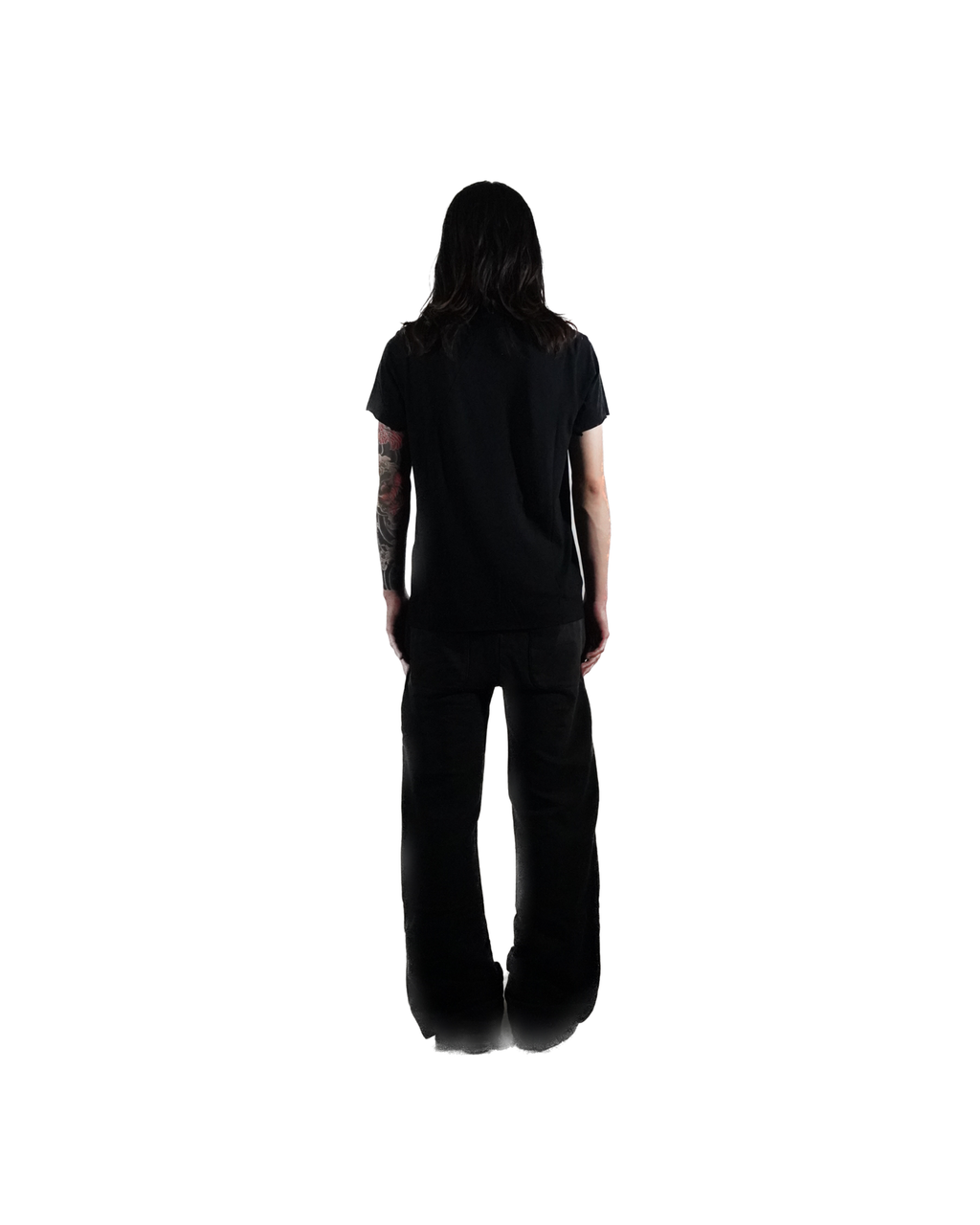 Face Basic Tee