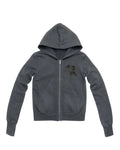 2008 Zip-up Hoodie